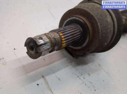 купить Полуось (приводной вал, шрус) на Fiat 500L 2012-2022