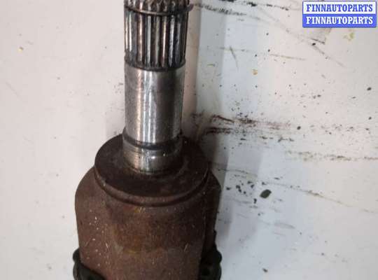 купить Полуось (приводной вал, шрус) на Fiat 500L 2012-2022