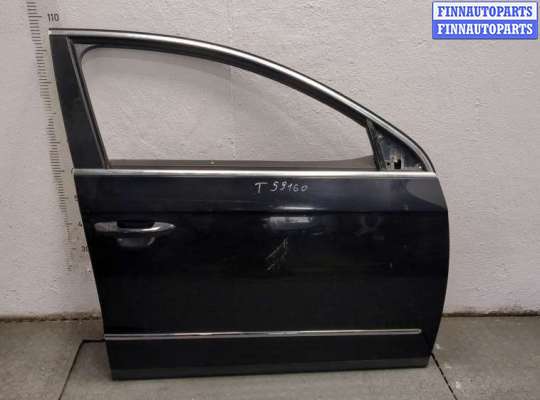 Стеклоподъемник электрический VG2674499 на Volkswagen Passat 6 2005-2010