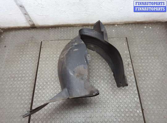 купить Защита арок (подкрылок) на Seat Ibiza 4 2008-2015
