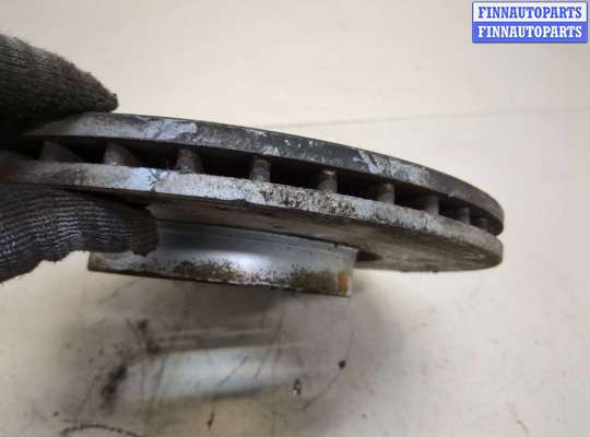 купить Диск тормозной на Volkswagen Passat CC 2008-2012