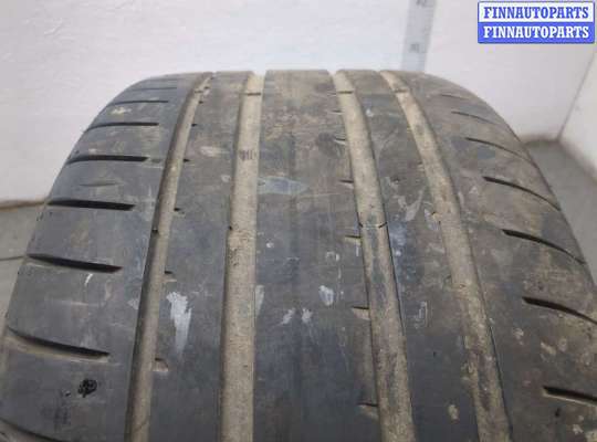 Шина на Mercedes-Benz C (W205)