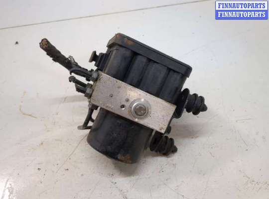 купить Блок АБС, насос (ABS, ESP, ASR) на Volkswagen Touran 2006-2010