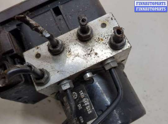 купить Блок АБС, насос (ABS, ESP, ASR) на Volkswagen Touran 2006-2010