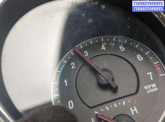 купить Щиток приборов (приборная панель) на Jeep Grand Cherokee 2010-2013