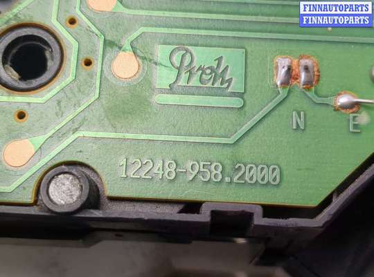 купить Переключатель отопителя (печки) на Volkswagen LT 28-46 1996-2006