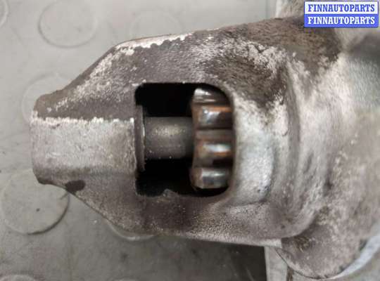 купить Стартер на BMW 3 E90, E91, E92, E93 2005-2012