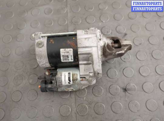 купить Стартер на BMW 3 E90, E91, E92, E93 2005-2012