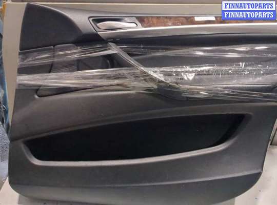 купить Дверная карта (Обшивка двери) на BMW X5 E70 2006-2013