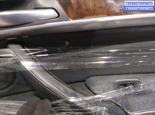 купить Дверная карта (Обшивка двери) на BMW X5 E70 2006-2013