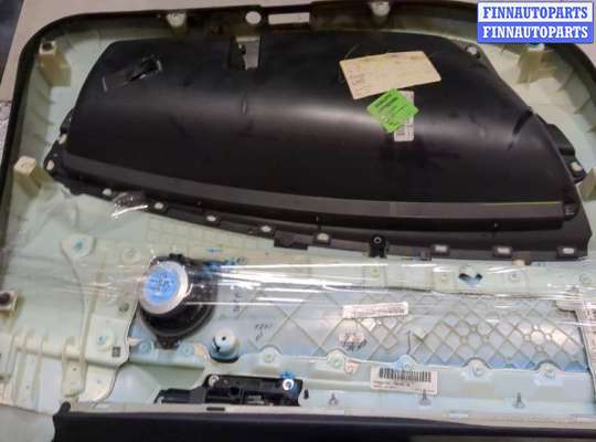 купить Дверная карта (Обшивка двери) на BMW X5 E70 2006-2013