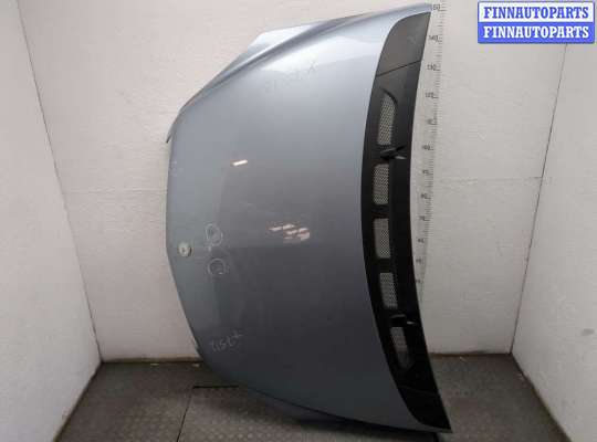 Жабо под дворники (дождевик) MB1688478 на Mercedes B W245 2005-2011