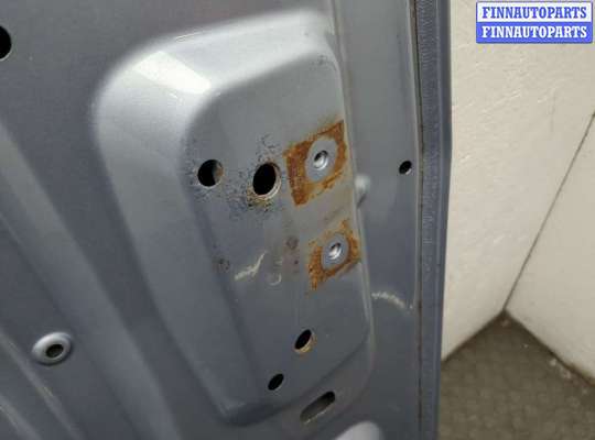 купить Жабо под дворники (дождевик) на Mercedes B W245 2005-2011