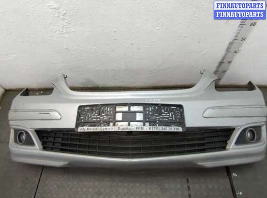купить Бампер на Mercedes B W245 2005-2011