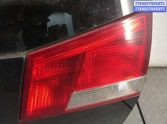 купить Крышка (дверь) багажника на Opel Vectra C 2002-2008