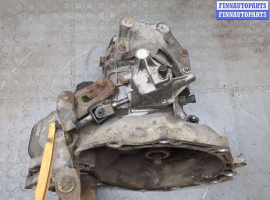 купить КПП 5-ст.мех. (МКПП) на Opel Corsa D 2006-2011