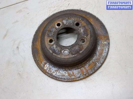 купить Диск тормозной на Chrysler Voyager 2000-2007