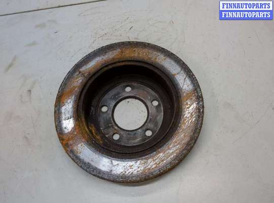 купить Диск тормозной на Chrysler Voyager 2000-2007