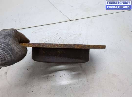 купить Диск тормозной на Chrysler Voyager 2000-2007