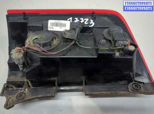 купить Фонарь (задний) на Infiniti QX56 2004-2010