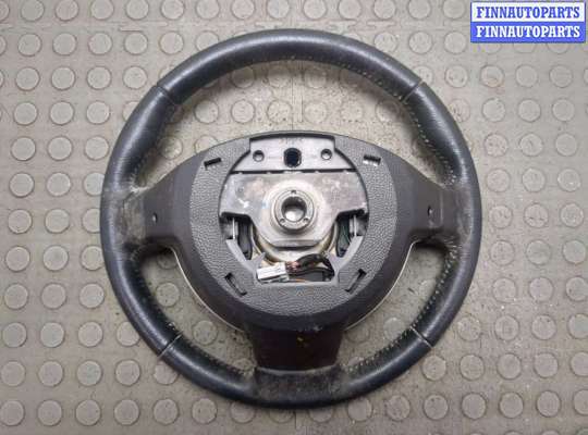купить Руль на Nissan Qashqai 2006-2013