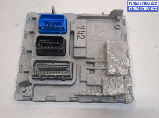 купить Блок управления двигателем на Chevrolet Malibu 2015-2018