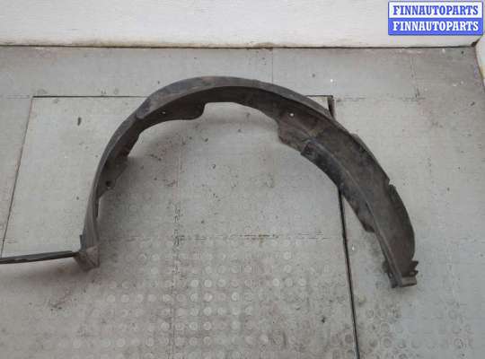 купить Защита арок (подкрылок) на KIA Ceed 2007-2012