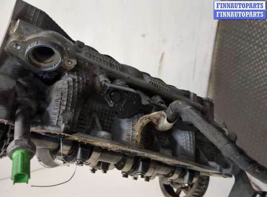 купить Головка блока (ГБЦ) на Land Rover Discovery 4 2009-2016