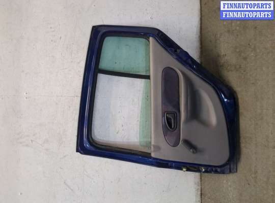 купить Дверь боковая (легковая) на Renault Clio 1998-2008
