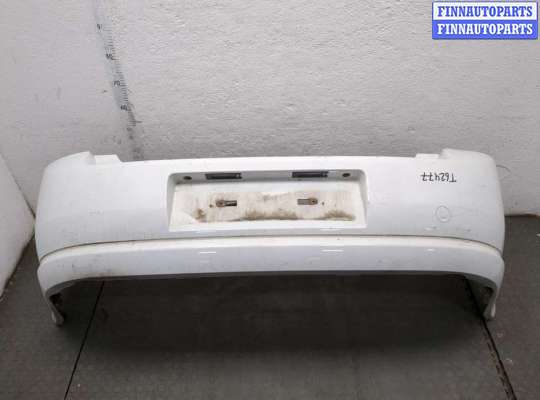 Бампер OP2414712 на Opel Vectra C 2002-2008