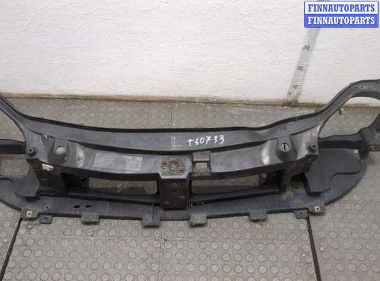Рамка передняя (телевизор) OP2377028 на Opel Vivaro 2001-2014