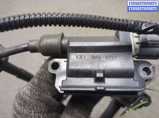 купить Катушка зажигания на Fiat Sedici 2005-2014