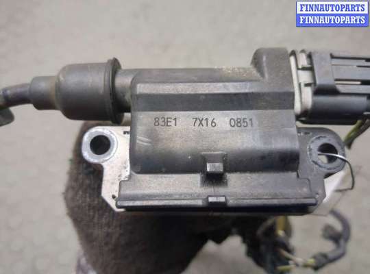 купить Катушка зажигания на Fiat Sedici 2005-2014