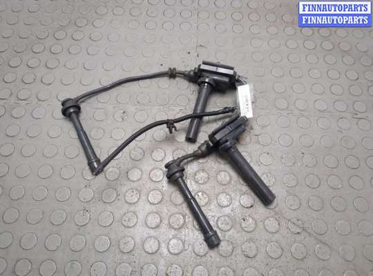 купить Катушка зажигания на Fiat Sedici 2005-2014