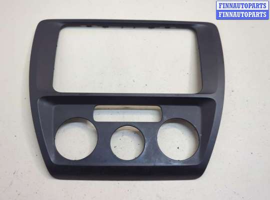 купить Рамка под магнитолу на Volkswagen Jetta 6 2010-2018