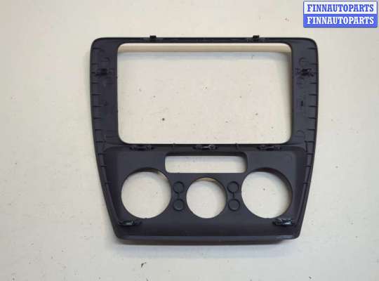 купить Рамка под магнитолу на Volkswagen Jetta 6 2010-2018