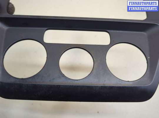 купить Рамка под магнитолу на Volkswagen Jetta 6 2010-2018