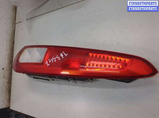 купить Фонарь (задний) на Ford Fusion 2002-2012