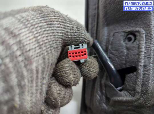 купить Зеркало боковое на Ford Focus 2 2008-2011
