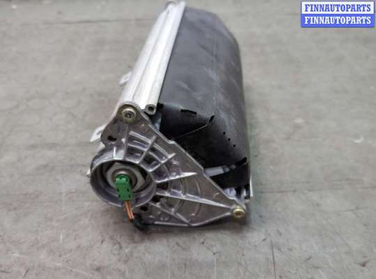 Подушка безопасности пассажира (AirBag) на BMW 7 (E65/E66)