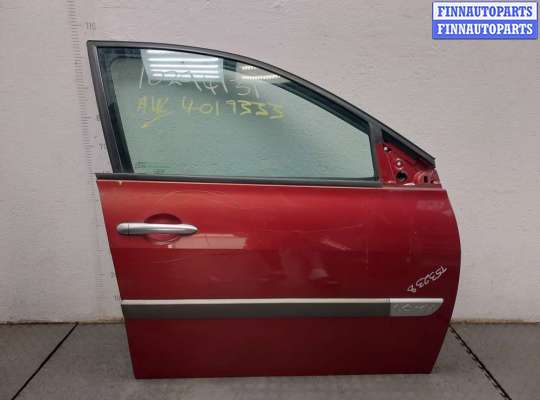 купить Дверь боковая (легковая) на Renault Megane 2 2002-2009