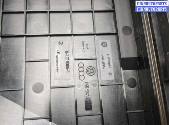 купить Блок предохранителей на Volkswagen Tiguan 2011-2016