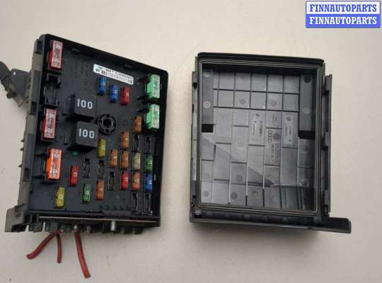купить Блок предохранителей на Volkswagen Tiguan 2011-2016