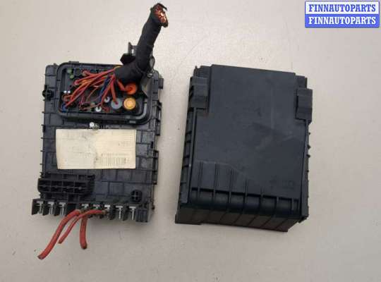 купить Блок предохранителей на Volkswagen Tiguan 2011-2016