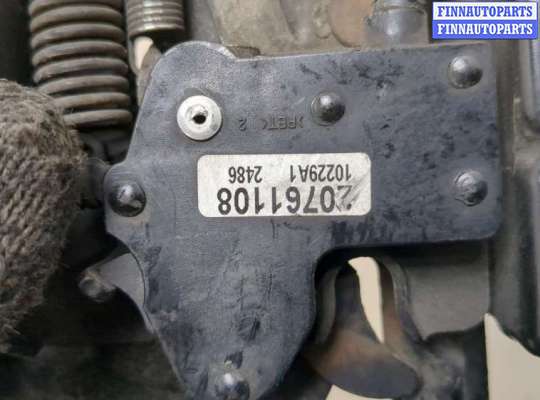 купить Замок капота на Chevrolet Tahoe 2006-2014