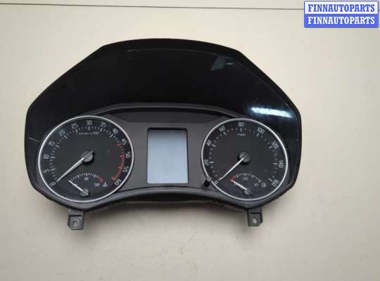 Щиток приборов (приборная панель) SK478418 на Skoda Octavia (A5) 2004-2013