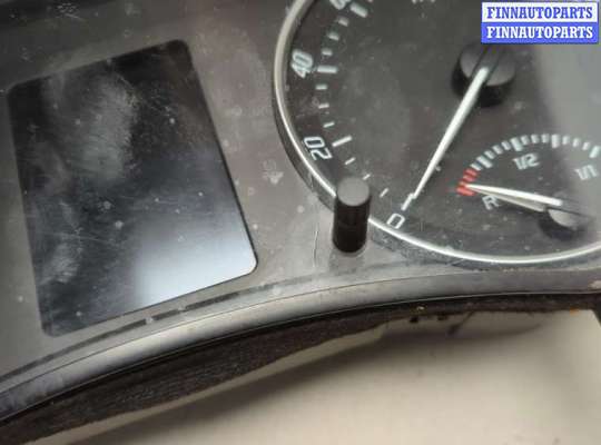 купить Щиток приборов (приборная панель) на Skoda Octavia (A5) 2004-2013