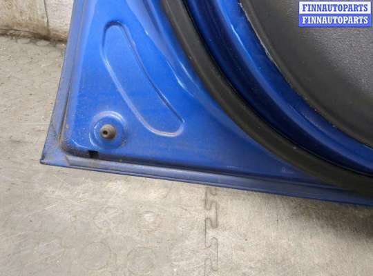 купить Дверная карта (Обшивка двери) на KIA Rio 2005-2011