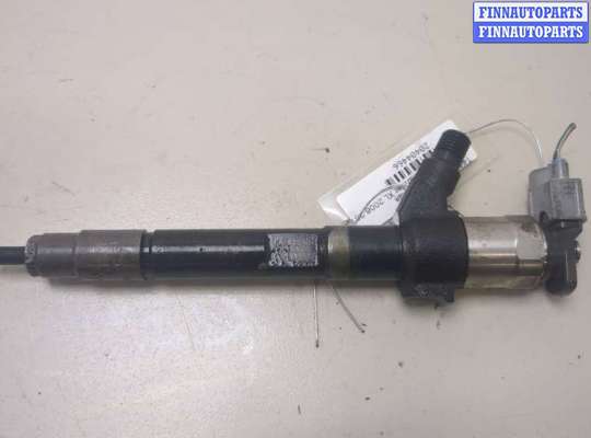 Форсунка топливная PG1107386 на Mitsubishi Outlander XL 2006-2012