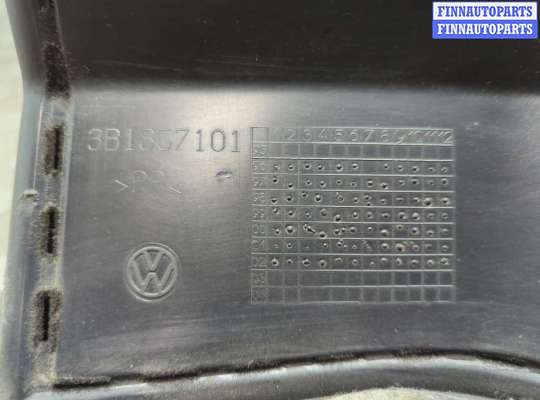 Бардачок (вещевой ящик) на Volkswagen Passat B5+ (3B, GP)